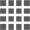 Ícone Grid